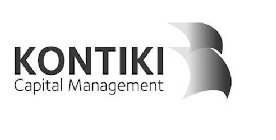 KONTIKI CAPITAL MANAGEMENT