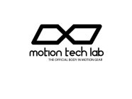 MOTION TECH LAB THE OFFICIAL BODY IN MOTION GEAR