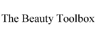 THE BEAUTY TOOLBOX