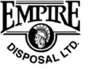 EMPIRE DISPOSAL LTD.