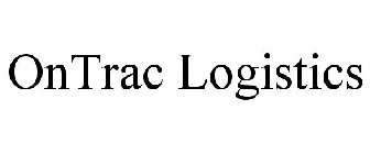 ONTRAC LOGISTICS