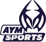 AYM SPORTS