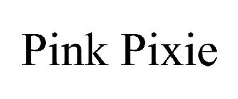 PINK PIXIE
