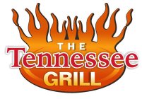 THE TENNESSEE GRILL