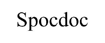 SPOCDOC