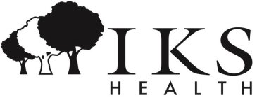 IKS HEALTH