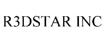 R3DSTAR INC