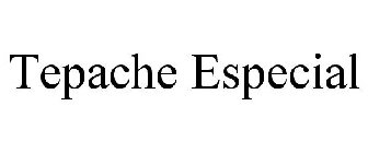 TEPACHE ESPECIAL