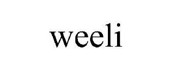 WEELI