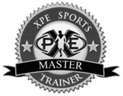 XPE SPORTS MASTER TRAINER