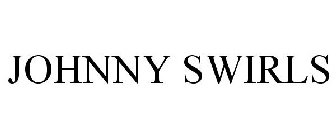 JOHNNY SWIRLS