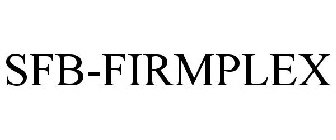 SFB-FIRMPLEX