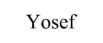 YOSEF