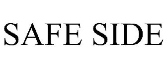 SAFE SIDE