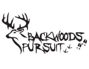 BACKWOODS PURSUIT