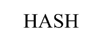 HASH