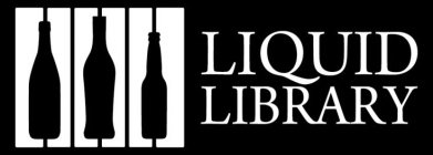 LIQUID LIBRARY