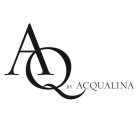 AQ BY ACQUALINA
