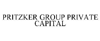 PRITZKER GROUP PRIVATE CAPITAL