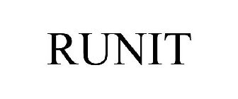 RUNIT