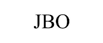 JBO