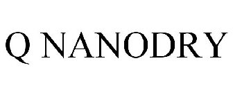 Q NANODRY