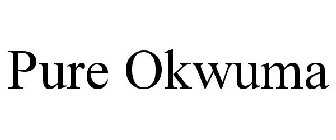 PURE OKWUMA