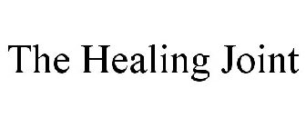 THE HEALING JOINT