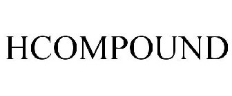 HCOMPOUND