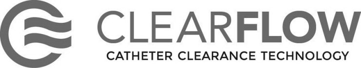 CLEARFLOW CATHETER CLEARANCE TECHNOLOGY