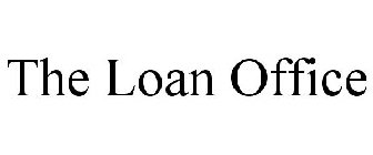 THE LOAN OFFICE