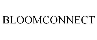 BLOOMCONNECT