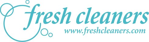 FRESH CLEANERS WWW.FRESHCLEANERS.COM