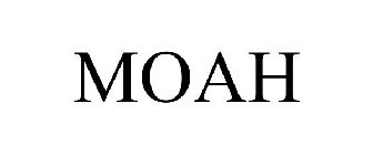 MOAH