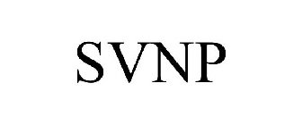 SVNP