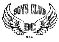 BOYS CLUB BC U.S.A