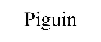 PIGUIN