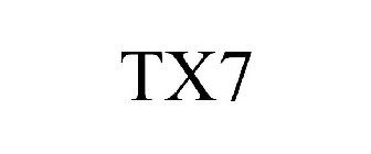 TX7