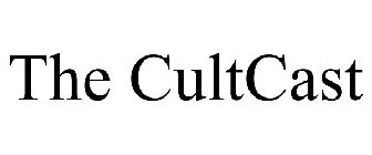 THE CULTCAST