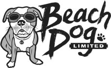 BEACH DOG LIMITED