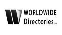 W WORLDWIDE DIRECTORIES.COM