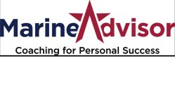MARINE ADVISOR COACHING FOR PERSONAL SUCCESS