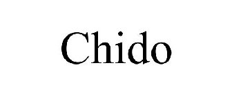 CHIDO
