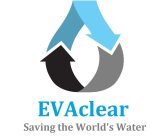 EVACLEAR SAVING THE WORLD'S WATER
