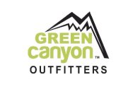 GREEN CANYON OUTFITTERS