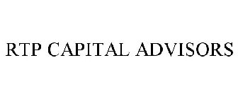 RTP CAPITAL ADVISORS