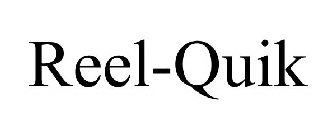 REEL-QUIK