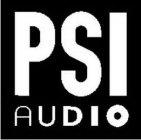 PSI AUDIO