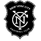 NEW YORK CITY FOOTBALL CLUB NYC