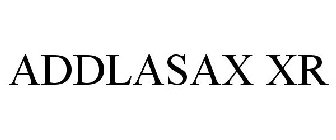 ADDLASAX XR